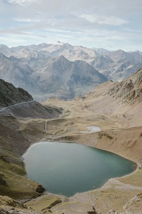 Échappées en montagne — photographie 40