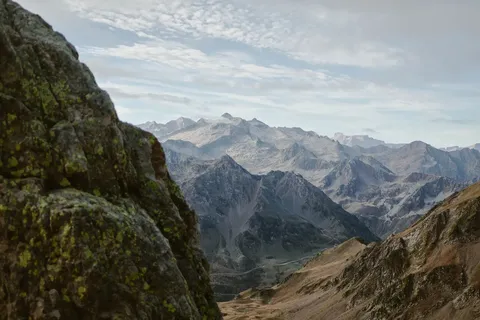 Échappées en montagne — photographie 43