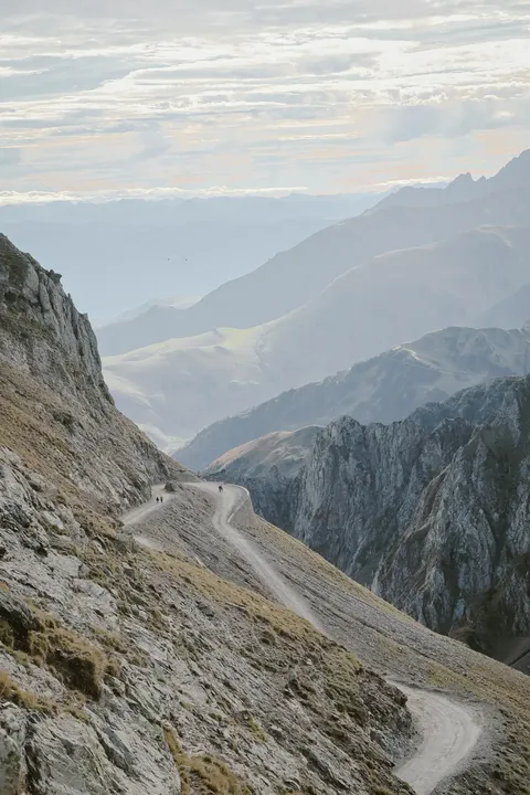 Échappées en montagne — photographie 44