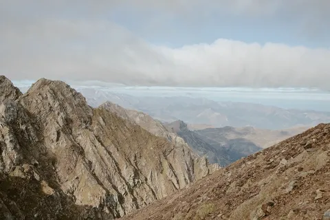 Échappées en montagne — photographie 46