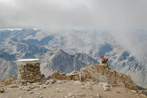 Échappées en montagne — photographie 47