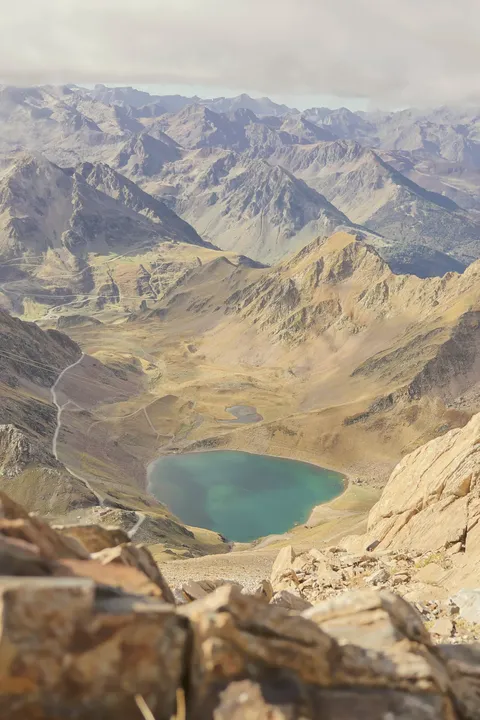 Échappées en montagne — photographie 48