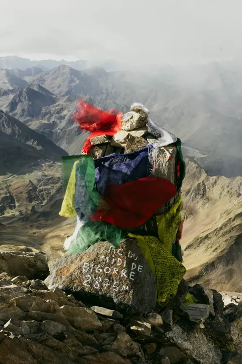 Échappées en montagne — photographie 49