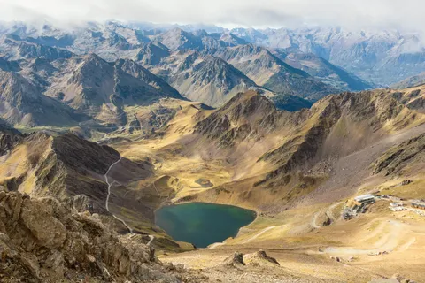 Échappées en montagne