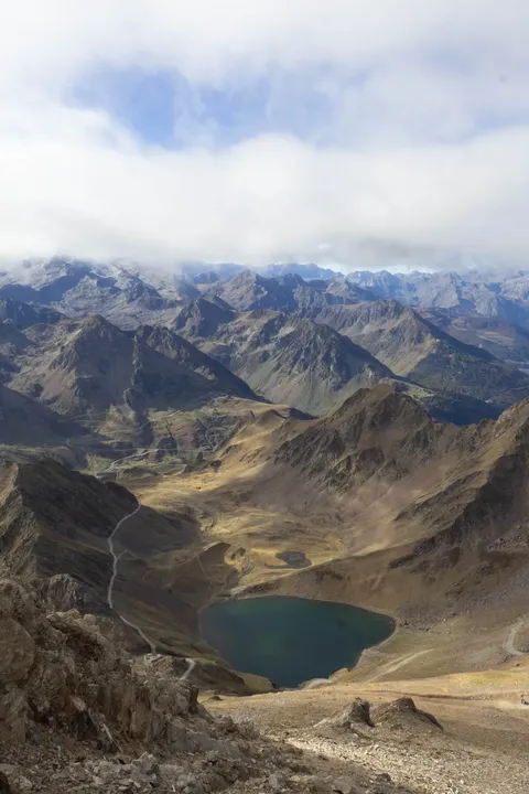 Échappées en montagne — photographie 51