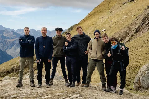 Échappées en montagne — photographie 56