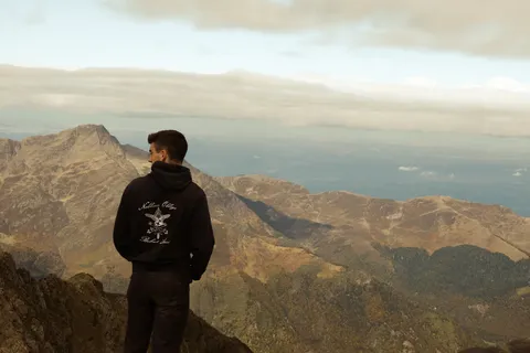 Échappées en montagne — photographie 57