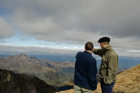 Échappées en montagne — photographie 58