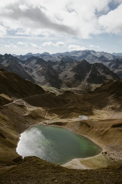Échappées en montagne — photographie 59