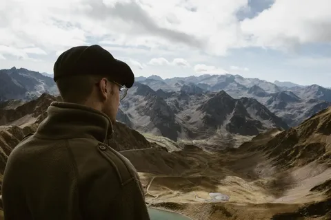 Échappées en montagne — photographie 60