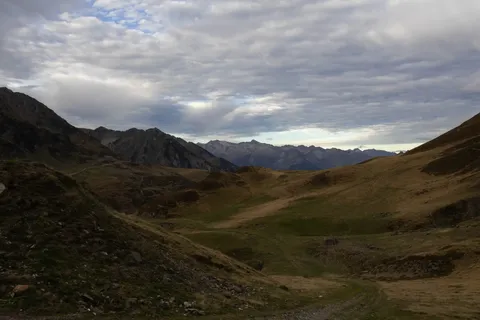 Échappées en montagne — photographie 3