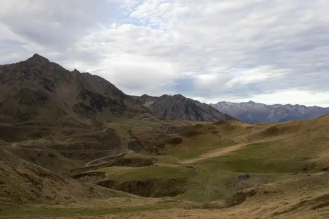 Échappées en montagne — photographie 4