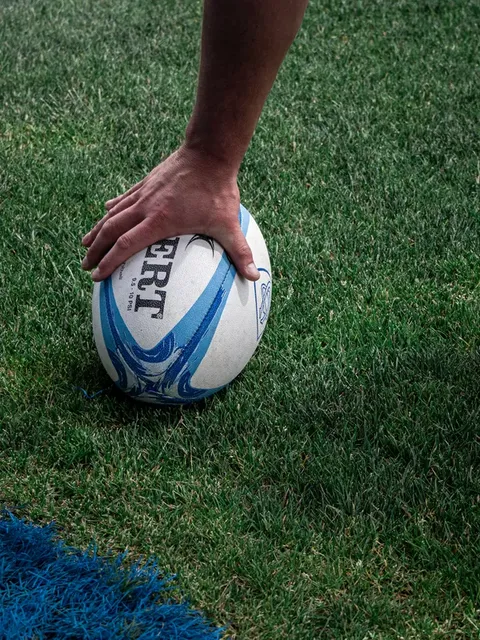 Rugby — Castres / Bayonne Espoirs — photographie 37