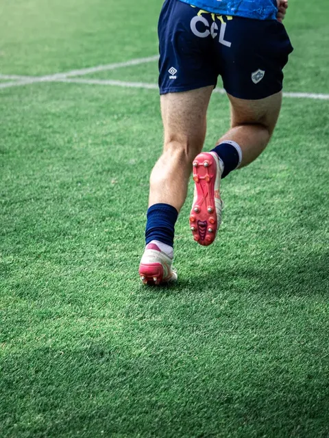Rugby — Castres / Bayonne Espoirs — photographie 44