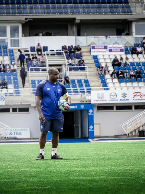 Rugby — Castres / Bayonne Espoirs — photographie 6