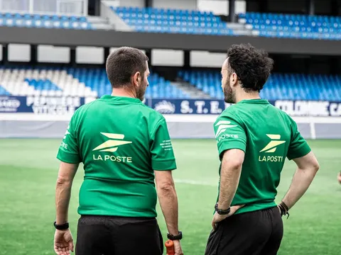 Rugby — Castres / Bayonne Espoirs — photographie 66