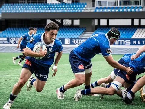 Rugby — Castres / Bayonne Espoirs — photographie 81
