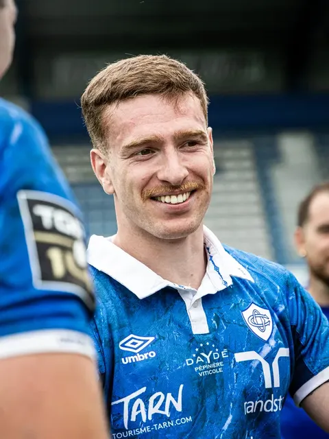 Rugby — Castres / Bayonne Espoirs — photographie 93