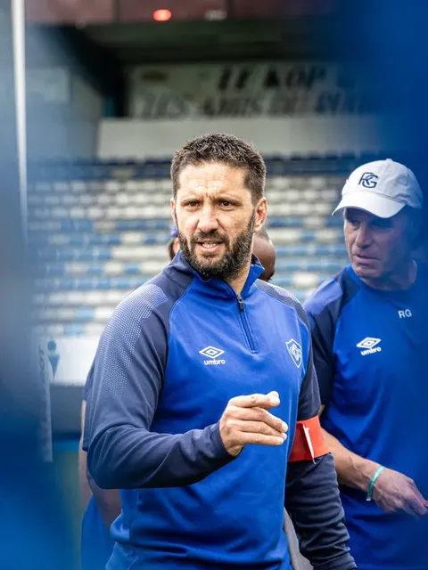 Rugby — Castres / Bayonne Espoirs — photographie 96