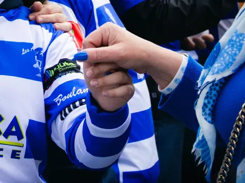Rugby — Castres / Montpellier — photographie 43