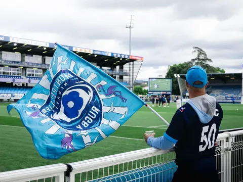 Rugby — Castres / Montpellier — photographie 44