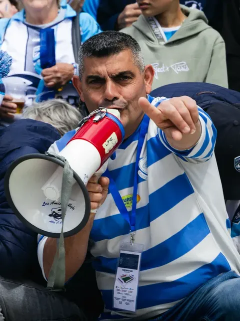 Rugby — Castres / Montpellier — photographie 45