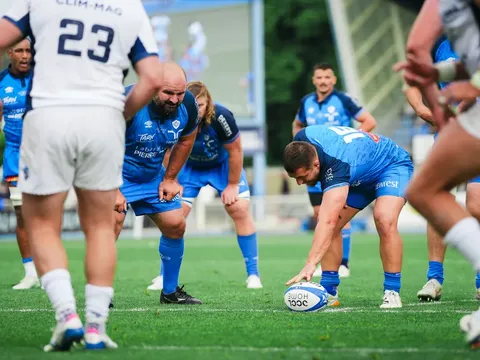 Rugby — Castres / Montpellier — photographie 15