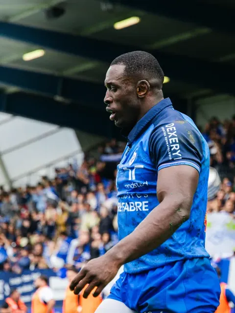 Rugby — Castres / Montpellier — photographie 73