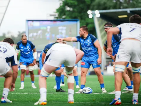 Rugby — Castres / Montpellier — photographie 16