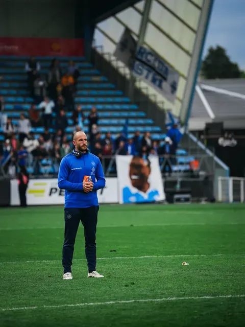 Rugby — Castres / Montpellier — photographie 37