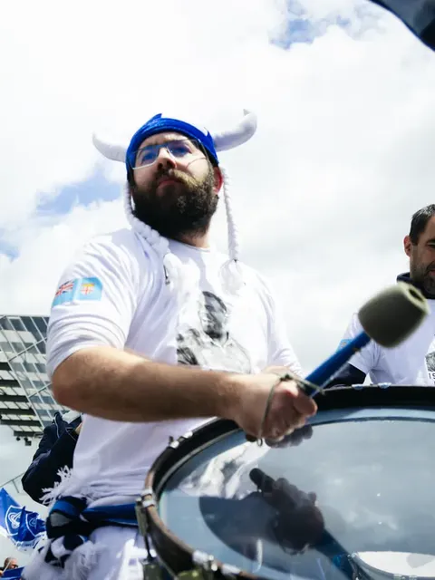 Rugby — Castres / Montpellier — photographie 41