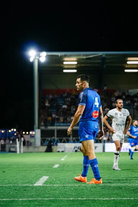 Rugby — Castres / Toulon — photographie 43