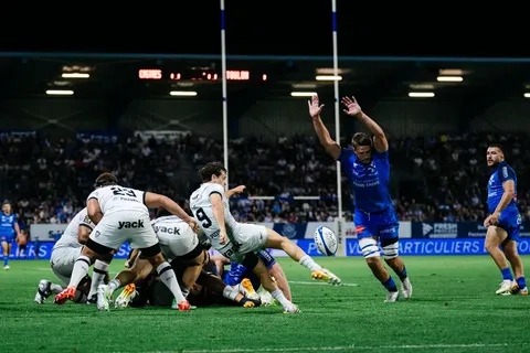 Rugby — Castres / Toulon — photographie 44