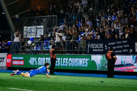 Rugby — Castres / Toulon — photographie 56