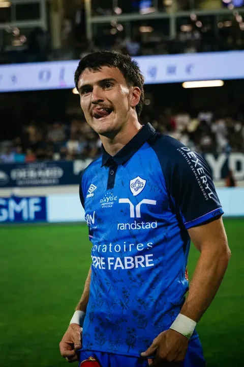 Rugby — Castres / Toulon — photographie 61