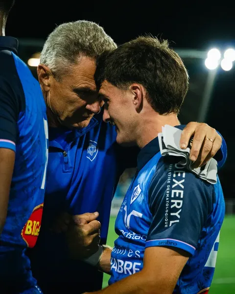 Rugby — Castres / Toulon — photographie 62