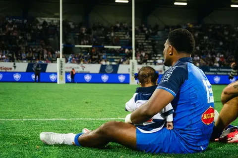 Rugby — Castres / Toulon — photographie 68