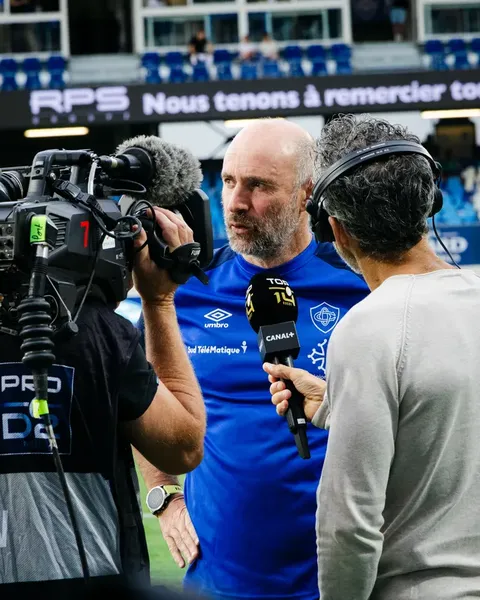 Rugby — Castres / Toulon — photographie 5