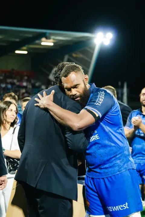 Rugby — Castres / Toulon — photographie 72