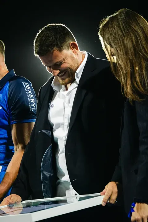 Rugby — Castres / Toulon — photographie 74