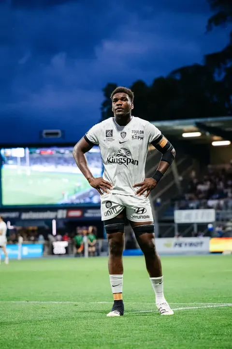 Rugby — Castres / Toulon — photographie 26