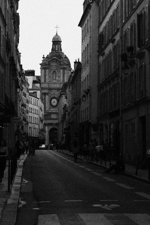 Au fil des jours — photographie 17
