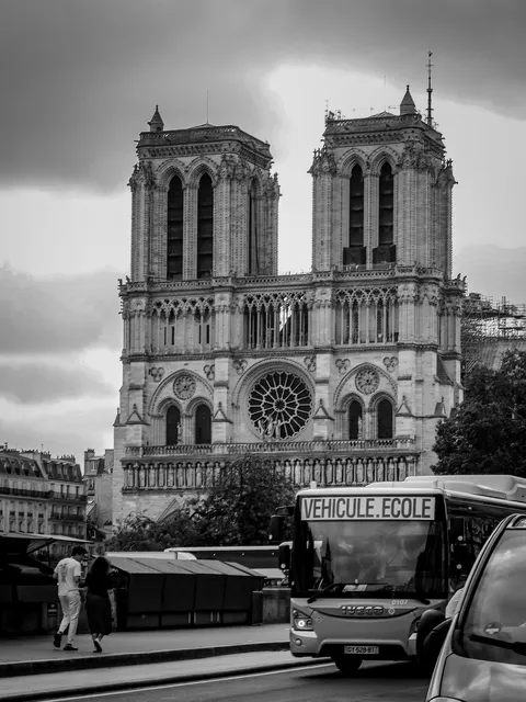 Au fil des jours — photographie 5
