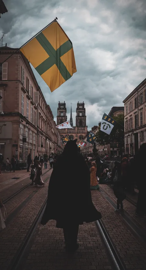 Au fil des jours — photographie 8